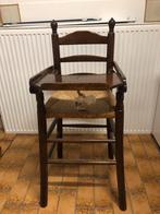 Retro vintage kinderstoel, Antiek en Kunst, Ophalen