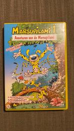 Marsupilami - dvd, Cd's en Dvd's, Dvd's | Avontuur, Alle leeftijden, Ophalen of Verzenden, Zo goed als nieuw