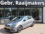 SEAT Ibiza 1.0 TSI FR Intense*LED*Camera*Navi* (bj 2017), Gebruikt, Euro 6, Ibiza, Origineel Nederlands