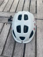Fietshelm meisje, Fietsen en Brommers, Fietsaccessoires | Fietshelmen, Ophalen, Zo goed als nieuw