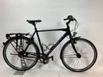 GUDEREIT SX-R4.0 herenfiets XL-61cm ALFINE-11+naaydynamo