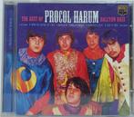 CD Procol Harum - The Best of - Halcyon Daze (1997), Cd's en Dvd's, Cd's | Rock, Ophalen of Verzenden, Zo goed als nieuw, Poprock