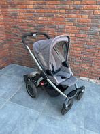 Maxi Cosi Mura Plus met toebehoren, Kinderen en Baby's, Kinderwagens en Combinaties, Maxi-Cosi, Gebruikt, Combiwagen, Verstelbare duwstang