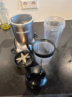 NutraBullet blender, Ophalen, Gebruikt, Blender