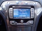 Ford Mondeo Wagon 2.0-16V Titanium 146PK Clima Cruise Navi L, Auto's, Ford, 145 pk, 4 cilinders, Mondeo, Electronic Stability Program (ESP)