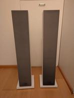 B&W 684 S2 Vloerstaanders, Ophalen, Gebruikt, Bowers & Wilkins (B&W), 120 watt of meer