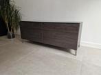 Ikea besta tv meubel, Ophalen, 100 tot 150 cm, Zo goed als nieuw, Minder dan 100 cm