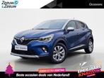 Renault Captur 1.0 TCe 90 Intens | Navigatie | Panoramadak |, Auto's, Voorwielaandrijving, 12 maanden, Stof, Gebruikt