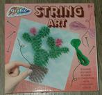 String Art, Ophalen of Verzenden, Nieuw