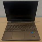 HP Victus 16-d1972nd | i7 | RTX 3060 | 16GB | 512GB SSD, Computers en Software, Windows Laptops, Met videokaart, 2 tot 3 Ghz, Qwerty