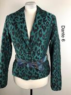 Dante 6 Blazer  (mt: 42) 8,4/7915, Kleding | Dames, Jasjes, Kostuums en Pakken, Dante 6, Maat 42/44 (L), Ophalen of Verzenden