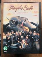 The Memphis belle DVD (oorlog , drama), Vanaf 16 jaar, Ophalen of Verzenden, Zo goed als nieuw