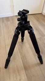 Feisol statief carbon incl balboofd, Audio, Tv en Foto, Fotografie | Statieven en Balhoofden, Ophalen, Gebruikt, 175 cm of meer