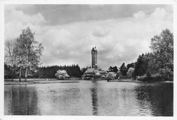 (387-138-041) Hoenderloo st Hubertus beschikbaar voor biedingen
