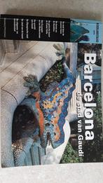 Barcelona, Overige merken, Europa, Ophalen of Verzenden, Zo goed als nieuw