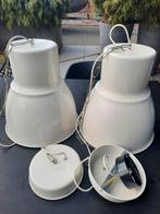 Ikea Hektar hanglampen NIEUW, Ophalen, Nieuw, Minder dan 50 cm