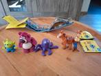 Verassingsei Toy story, Ophalen of Verzenden, Zo goed als nieuw, Hardplasticfiguren