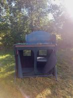 Redwood Boole Double Campingkeuken - Snel opzetbaar, Ophalen, Gebruikt, Campingkast