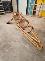 Klepper Opvouwbare Kajak - Klassieker!, Ophalen, Gebruikt, 1-persoons