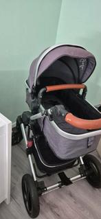 3 in 1 kinderwagen met maxi cosi, Ophalen, Gebruikt, Overige merken