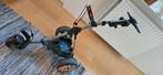 Elektrische Golftrolley - Motocaddy Lithium, Sport en Fitness, Ophalen, Gebruikt, Overige typen