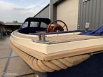 Interboat 19 classic sloep / Vetus diesel, Watersport en Boten, Sloepen, Overige brandstoffen, 6 meter of meer