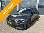 AUDI S3 S3 2.0 TFSI 310pk quattro S3, Auto's, Audi, Automaat, S3, Gebruikt, 4 cilinders