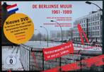 De Berlijnse Muur. 1961-1989., Niet van toepassing, Ophalen of Verzenden, Zo goed als nieuw, Overige onderwerpen