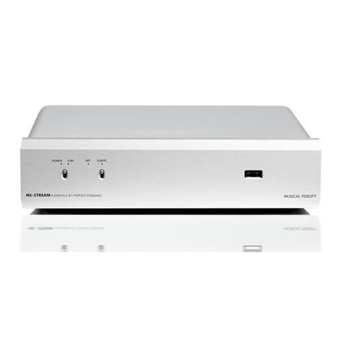 Musical Fidelity MX Stream Demo model, Audio, Tv en Foto, Converters, Nieuw