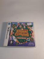 Animal crossing wild world, Puzzel en Educatief, 1 speler, Ophalen of Verzenden, Zo goed als nieuw