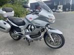 Moto Guzzi Norge 1200 GT, Motoren, Bedrijf, 1151 cc, Meer dan 35 kW, Toermotor