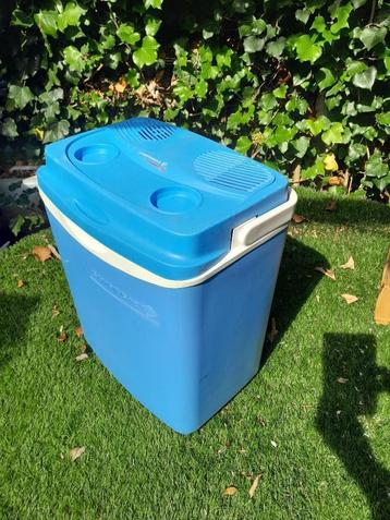 koelbox 12v campingaz powerbox classic beschikbaar voor biedingen