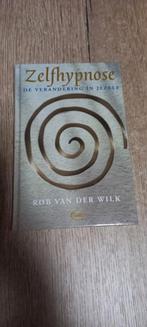 Zelfhypnose - De Verandering in Jezelf, Achtergrond en Informatie, Spiritualiteit algemeen, Ophalen of Verzenden, Zo goed als nieuw