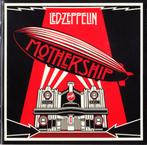 Led Zeppelin - Mothership - 2CD gloednieuw! Bieden > €10,-, Ophalen of Verzenden, Nieuw in verpakking