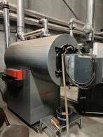 Viessmann gaskachel, Doe-het-zelf en Verbouw, Ophalen of Verzenden, 800 watt of meer, Minder dan 30 cm