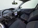 Toyota Yaris 1.3 VVT-i Sol Trekhaak Airco, Voorwielaandrijving, 1299 cc, Stof, Gebruikt