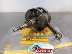 krukas honda CRF450 (2011), Motoren, Ophalen, Cmx, Cmx, Cmx