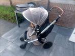 Joolz Day2 kinderwagen, Kinderen en Baby's, Kinderwagens en Combinaties, Gebruikt, Verstelbare duwstang, Ophalen, Kinderwagen