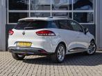 Renault Clio Estate 0.9 TCe Limited | Navi | Climate control, Voorwielaandrijving, 898 cc, Gebruikt, 580 kg