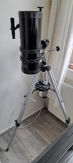 Celestron powerseeker 127, Ophalen of Verzenden, Zo goed als nieuw