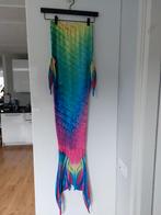 Zeemeerminstaart maat 150, Meisje, One size, Zo goed als nieuw, Overig