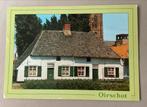 Oirschot boerderij Heistraat, Ophalen of Verzenden, 1980 tot heden, Gelopen, Noord-Brabant