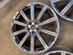 4x Audi Q7 Velgen 20 inch - Schadevrij, Auto-onderdelen, Banden en Velgen, Ophalen, Gebruikt, Velg(en), Terreinwagen
