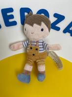 2673 little dutch pop popje jongen 12 cm, Ophalen of Verzenden, Overige typen