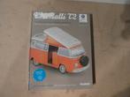 papieren bouw pakket vw bus type 2, Hobby en Vrije tijd, Modelauto's | 1:18, Ophalen of Verzenden, Nieuw, Auto, Overige merken