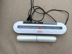 Vacuum Sealer met Folie, Ophalen of Verzenden, Zo goed als nieuw