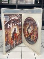 Dante’s Inferno – PS3 PlayStation 3 Game – Compleet, Avontuur en Actie, Gebruikt, Vanaf 18 jaar, 1 speler