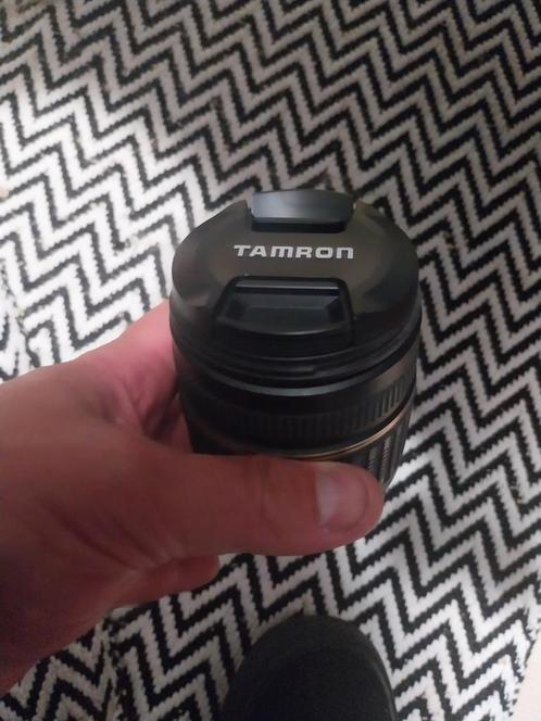 Tamron AF 18-200mm F/3.5-6.3 XR Di II LD Macro (voor Nikon), Audio, Tv en Foto, Fotografie | Lenzen en Objectieven, Zo goed als nieuw