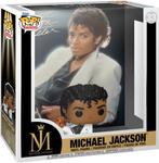 Funko Pop 33 Michael Jackson NIEUW in doos !!, Ophalen of Verzenden, Nieuw