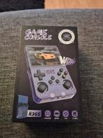 R36S Air Retro Console - Nieuw in Doos!, Spelcomputers en Games, Spelcomputers | Overige, Ophalen of Verzenden, Nieuw